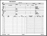 Simple form association Simple form association
