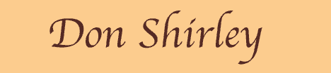 [Don Shirley]